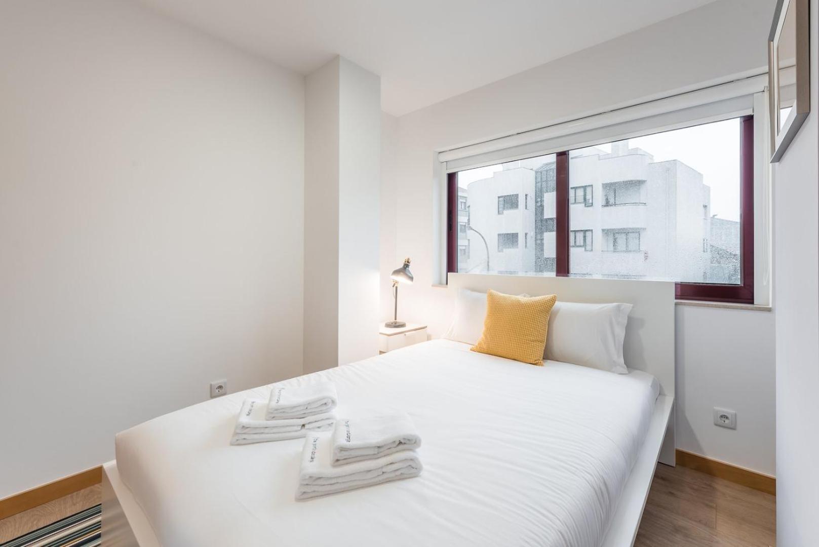 Guestready - Chic Cityscape Stay Porto Exterior foto