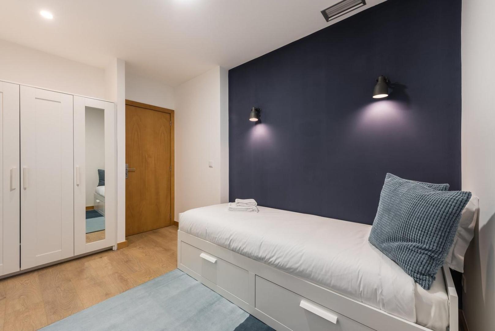 Guestready - Chic Cityscape Stay Porto Exterior foto