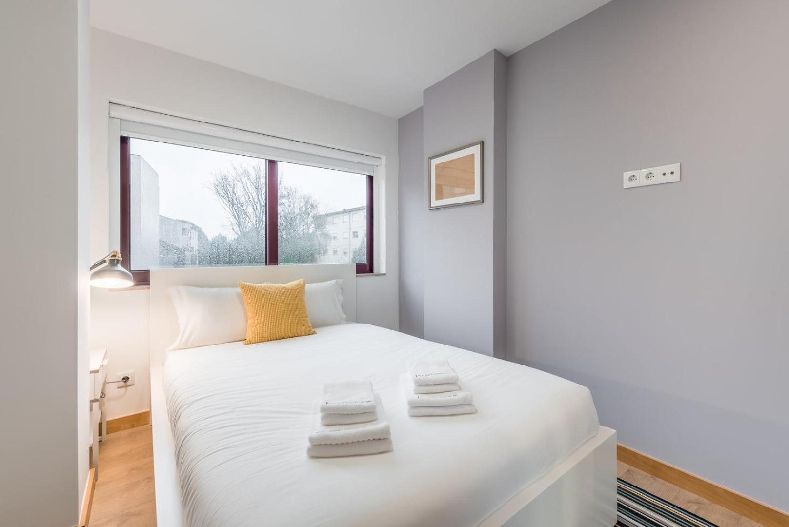 Guestready - Chic Cityscape Stay Porto Exterior foto