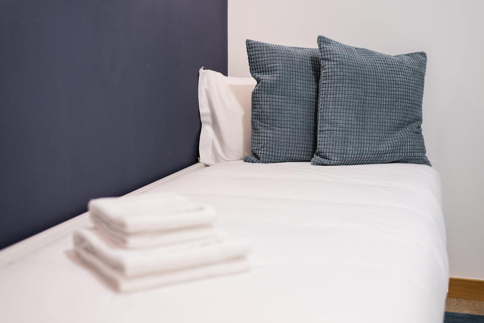 Guestready - Chic Cityscape Stay Porto Exterior foto